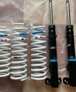 ORIGINAL AMG W124 SUSPENSION KIT