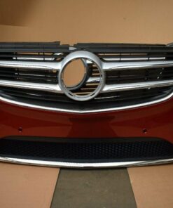 ORIGINAL MERCEDES W447 V-CLASS AMG FRONT BUMPER