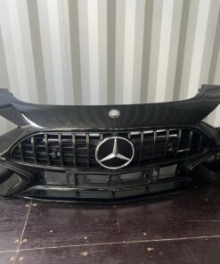 MERCEDES-BENZ SL63 AMG R232/W232 FRONT BUMPER