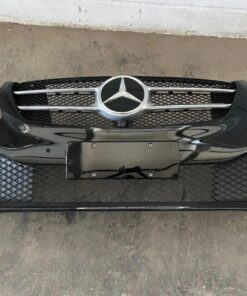 MERCEDES-BENZ V-CLASS W447 FRONT BUMPER