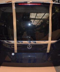 MERCEDES-BENZ V-CLASS W447 TAILGATE