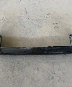 MERCEDES-BENZ V-CLASS/VITO W447/W448 REAR BUMPER