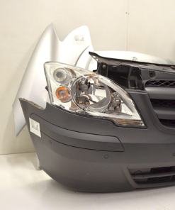 MERCEDES-BENZ VITO W639 COMPLETE FRONT END ASSEMBLY