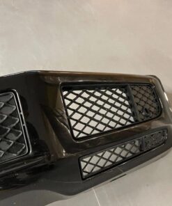 MERCEDES-BENZ G-CLASS W463 FRONT BUMPER