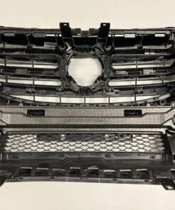 MERCEDES-BENZ GLS AMG X167 FRONT & REAR BUMPER