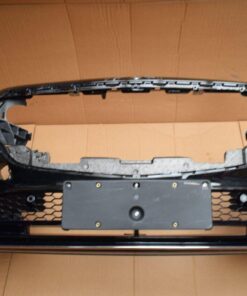MERCEDES W223 S-CLASS AMG LINE FRONT BUMPER