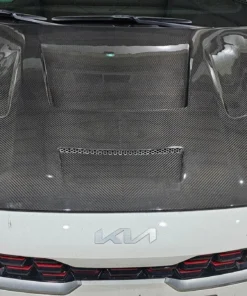 Kia Forte Carbon Fiber Hood