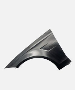 2015-2018 Mercedes CLS 63 S AMG C218 Front Left Fender Panel (040) *Scratches*t