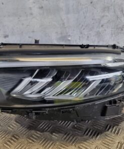 MERCEDES A200 HEAD LIGHT A1779064506 FRONT LEFT W177 1.3L AUTO HYB 2024