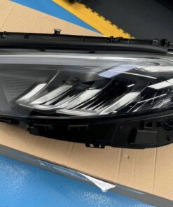 Genuine Mercedes A Class W177 Headlight LED A1779064506 Left Facelift 2024