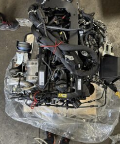 mercedes-benz sprinter Diesel 2.1L Engine Assembly OM651 2014-2017