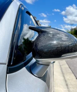 Kia Stinger M-Style Mirror Caps