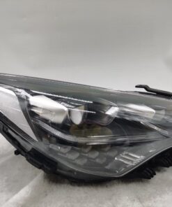 KIA STINGER 2017-2023 LED R.H.S HEADLIGHT ASSEMBLY