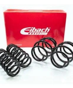 Kia Stinger 3.3T (CK) Lowering Springs