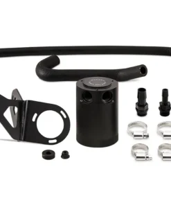 Kia Stinger (CK) 3.3T - PCV Oil Catch Can