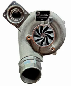 DYNAMIC AUTOWERX BMW/SUPRA GEN 2 B58TU ULTRA FLOW 6466 (2 PORT)  Regular price