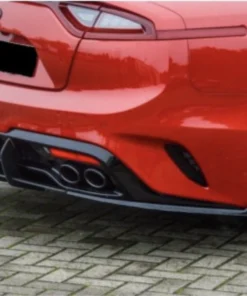 Kia Stinger INGO NOAK DESIGN REAR DIFFUSER