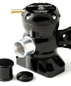 GFB Hybrid Dual-Port Blow-Off Valve