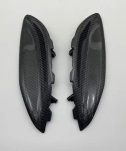 Kia Stinger Carbon Fiber Rear Vents