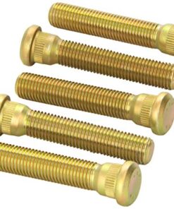 ARP Extended Wheel Studs 12x1.50 (5 Pack) 86-98 Toyota Supra / 01-05 Lexus IS300