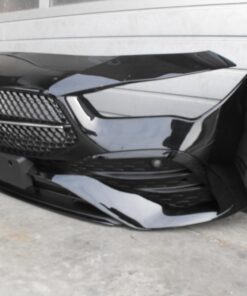 Mercedes CLA W118 / C118 AMG Facelift Front Bumper
