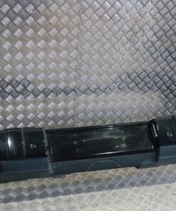Mercedes G-Class G 463/4 Rear Bumper