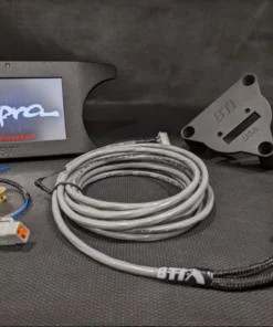 BTI 4.3 Multi-Integration Touch Screen Display 93-98 Supra & Universal