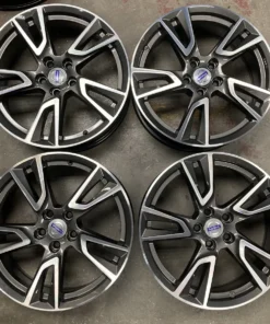 Volvo XC60 18” Alloy wheels