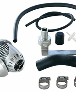 HKS SSQV4 Blow Off Valve Kit for 93-98 Toyota Supra Twin Turbo