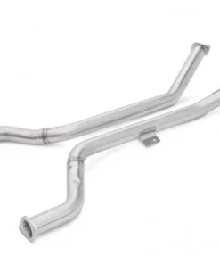 Kia Stinger GT 3.3TT Hi flow Downpipe