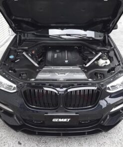 BMW G01/G02 X3/X4 3.0T B58 MST COLD AIR INTAKE SYSTEM