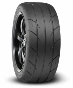 Mickey Thompson ET Street S/S Tire P285/40-18 R2 Compound