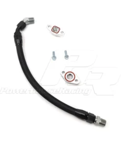 PHR Oil Drain Kit for 2JZ-GTE