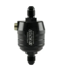 Turbosmart OPR V2 Turbo Oil Pressure Regulator -4AN