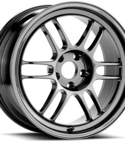 Enkei RPF1 Wheel 18x10.5 +15 5x114.3 SBC