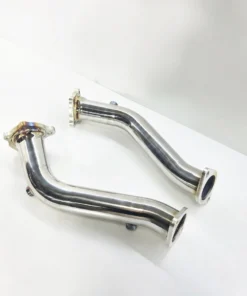 Primary Exhaust Link Pipe for KIA STINGER 3.3T Maintec KDM Performance Upgrade