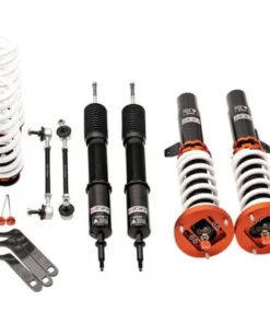 Coil-Over Suspension - Kia