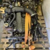 MERCEDES BENZ C-CLASS W205 S205 1.6 626951 OM626.951 COMPLETE DIESEL ENGINE