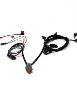 S58/B58 Plug and Play ReFlex Plus Install Harness