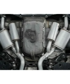 Kia Stinger - Cat-back Exhaust