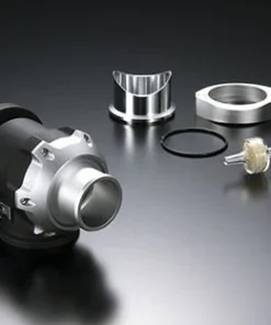 HKS Racing SQV Sequential Blow Off Valve BOV - Universal