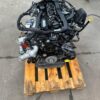 MERCEDES-BENZ OM651.950 2.2 CDI ENGINE