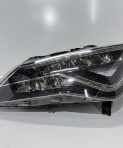 Seat Leon 2017-2020 Passenger Left Headlight 5F2941007J