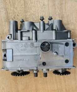 Genuine Mercedes OEM W204 C63 M156 USED oil pump pick up A1561802401