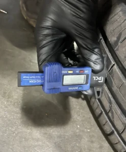175/70/14 Imperial Tyres X4 5.8mm-6.5mm