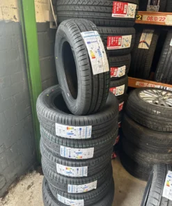 175/65/14 EACH TYRE NEW TRANSMATE