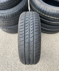 195 65 14 MOHAWK M716 TYRE 196/65 R14 89H DOT 4007 new tyre old dot