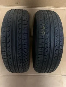 185/65R14 86H New Old Stock Tyres DOT 1311 & 4611